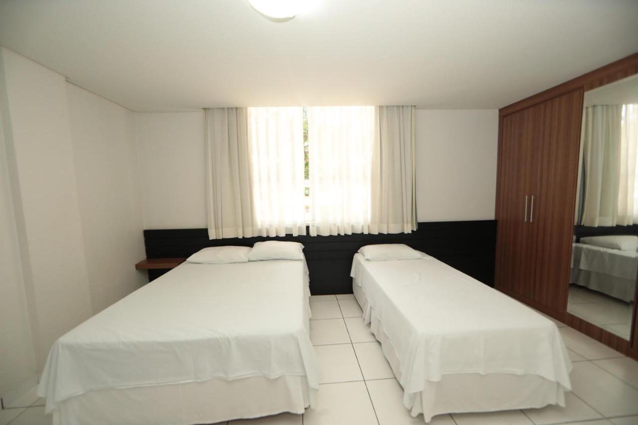 Hotel Dany Foz do Iguaçu Exterior foto